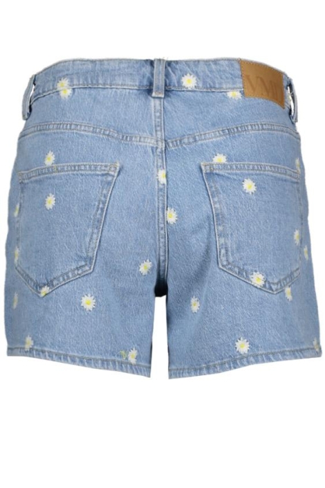 Vero Moda vmtess mr short dnm daisy shorts